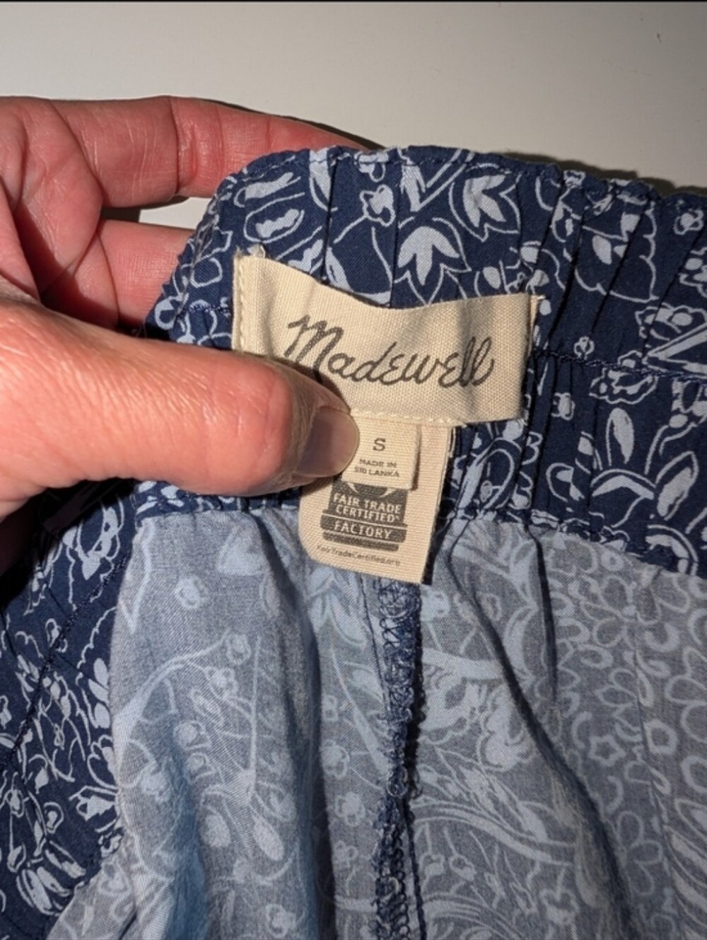 2 Piece Outfit - Madewell and Universal Thread (Viscose) - Picture 13 of 15